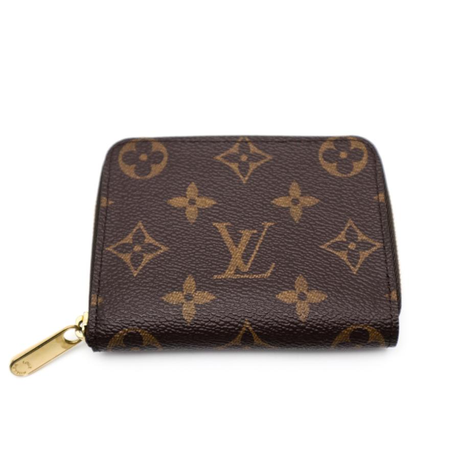 LOUIS VUITTON ルイヴィトン モノグラム ジッピコインパース M60067 コンパクト財布｜marujyu78-brand｜11