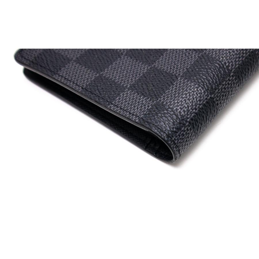 LOUIS VUITTON ルイヴィトン ダミエグラフィット ポルトフォイユ LOUIS VUITTON ルイヴィトン ダミエグラフィット ポルトフォイユ