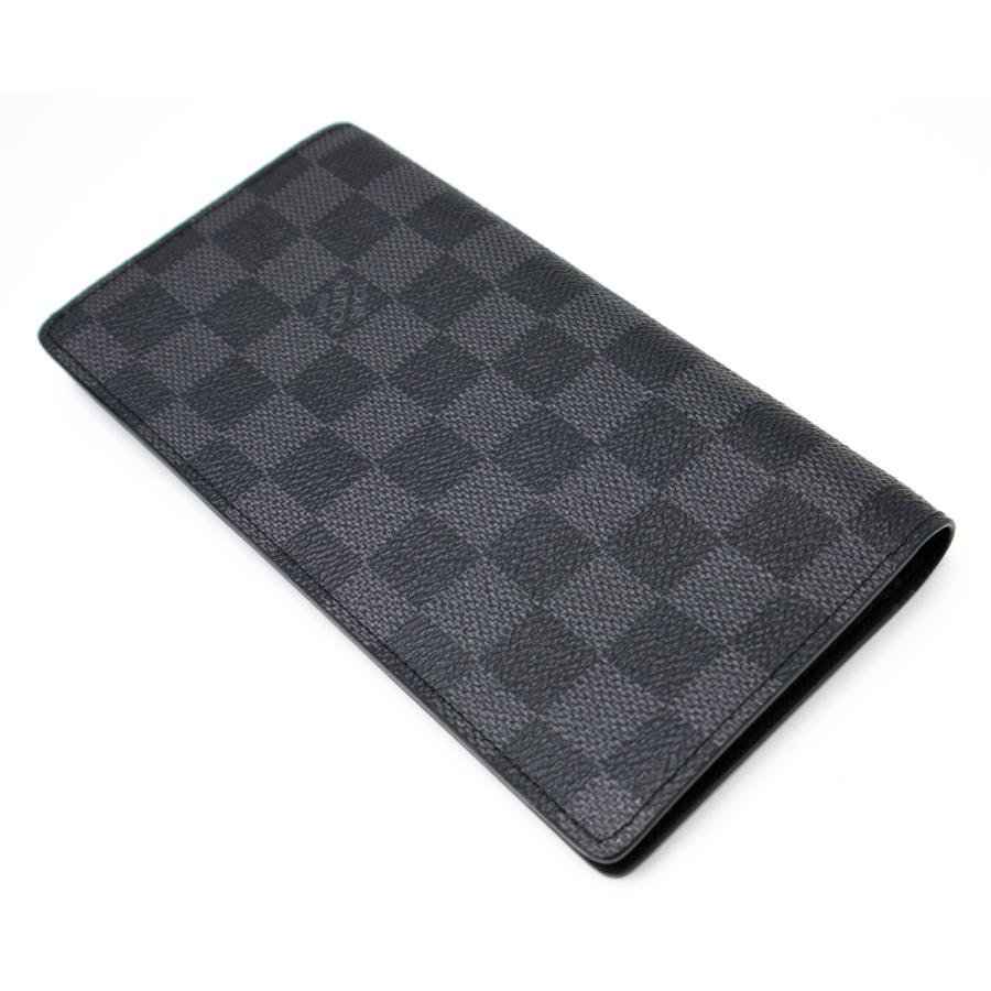 LOUIS VUITTON ルイヴィトン ダミエグラフィット ポルトフォイユ LOUIS VUITTON ルイヴィトン ダミエグラフィット ポルトフォイユ