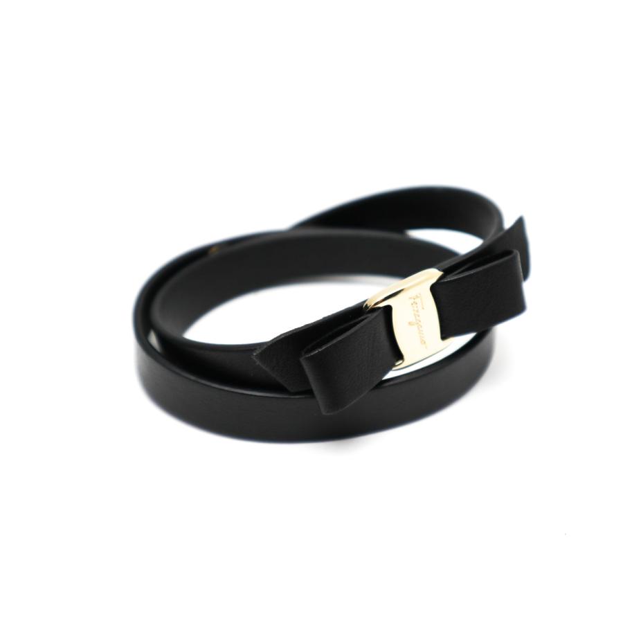 ブレスレット Salvatore Ferragamo サルバトーレフェラガモ ヴァラ