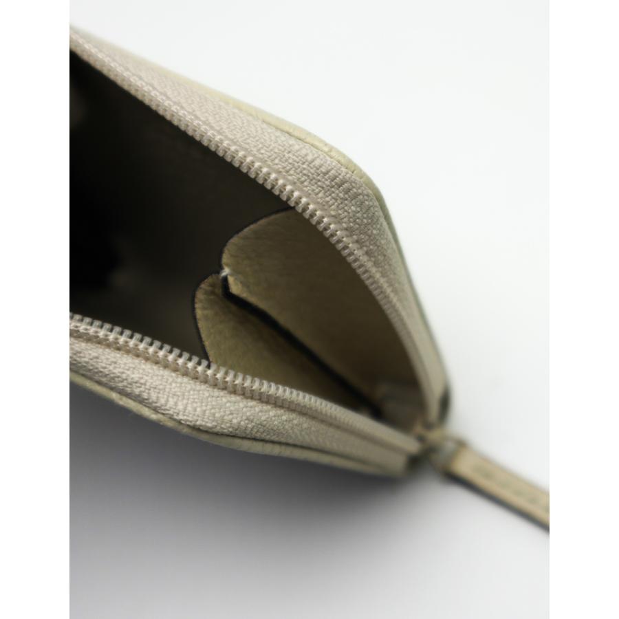 GUCCI（グッチ） GGキャンパス コインケース 115255 コンパクト財布