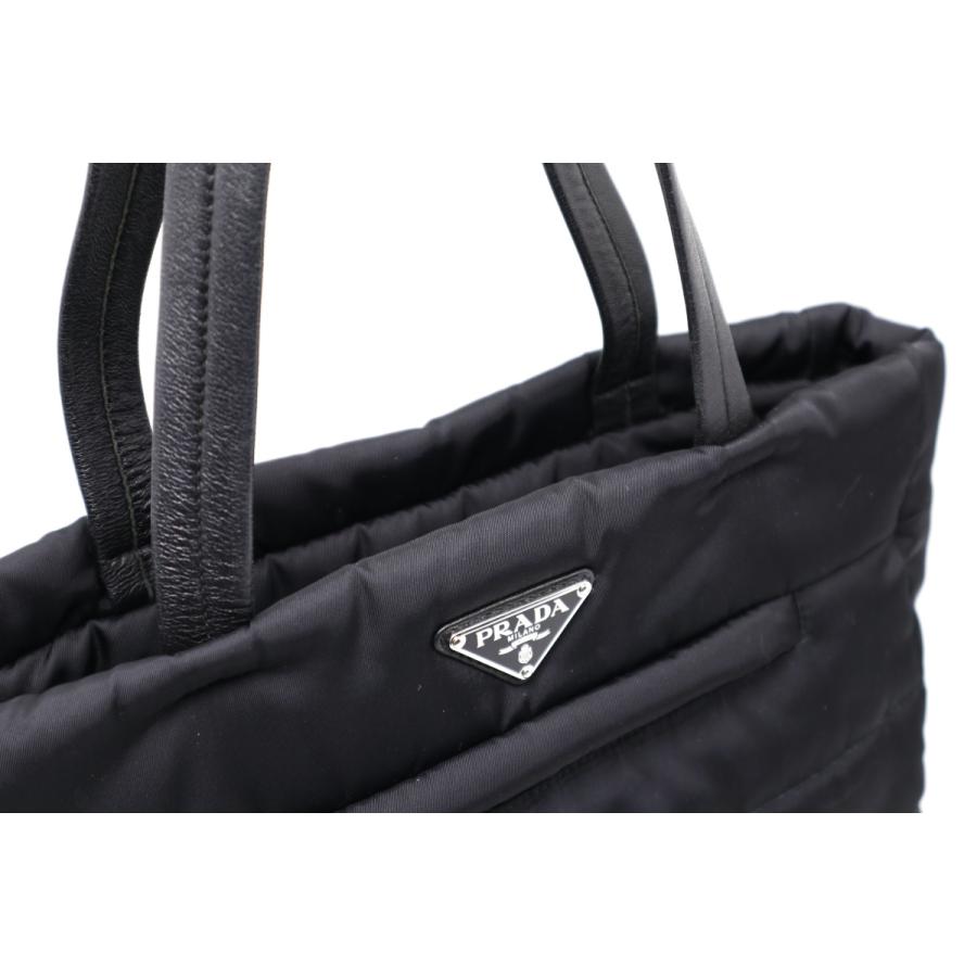 美品PRADA プラダ テスートボンバーバッグ 1BG056 トートハンドBAG 楽天市場】PRADA プラダ TESSUTO BOMBER テスート ボンバー