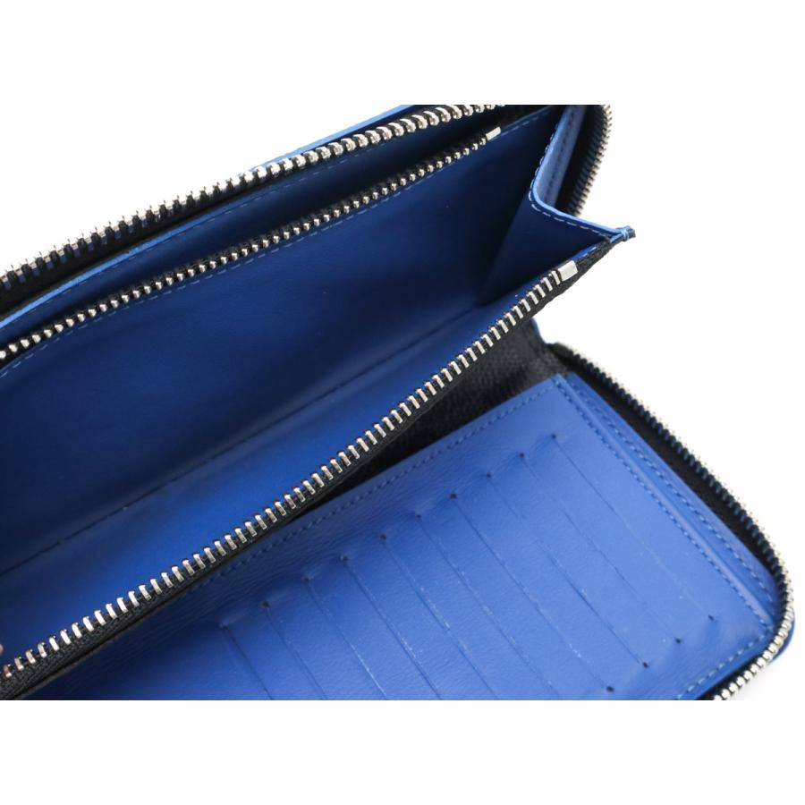 LOUIS VUITTON（ルイ・ヴィトン） ダミエグラフィット ジッピー