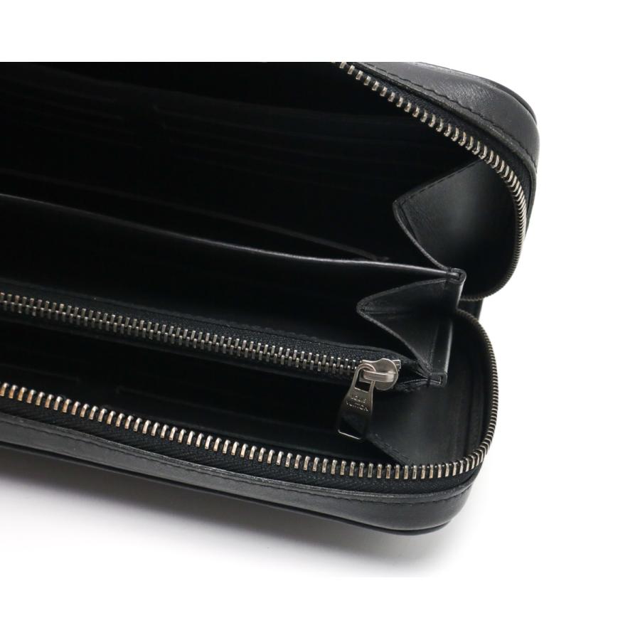 LOUIS VUITTON（ルイ・ヴィトン） ダミエ アンフィニ ジッピーXL