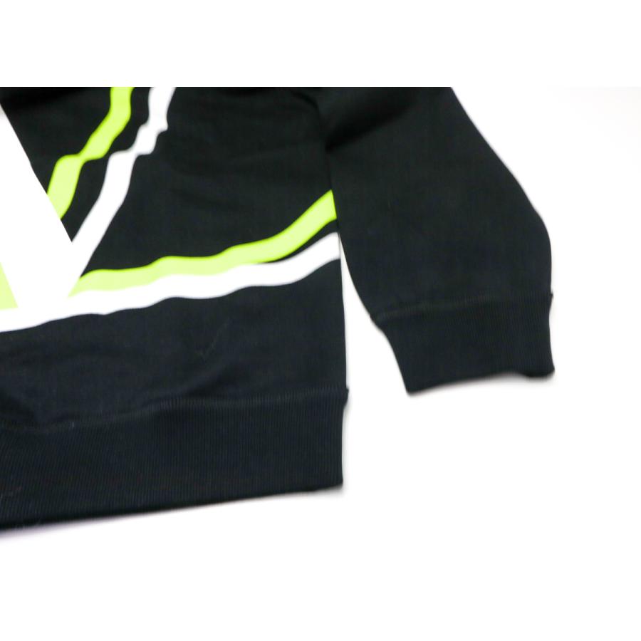 VALENTINO ヴァレンティノ V ロゴ トレーナー UV3MF15B6K6 服 VALENTINO ヴァレンティノ V ロゴ トレーナー UV3MF15B6K6 服