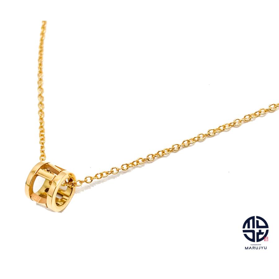 肌触りがいい Tiffany ティファニー 750 18金ローズゴールド アトラスオープン ネックレス ペンダント 箱付き 塚口丸十質舗 Yahoo ショップ 通販 Yahoo ショッピング 早割クーポン Kslcity Com My