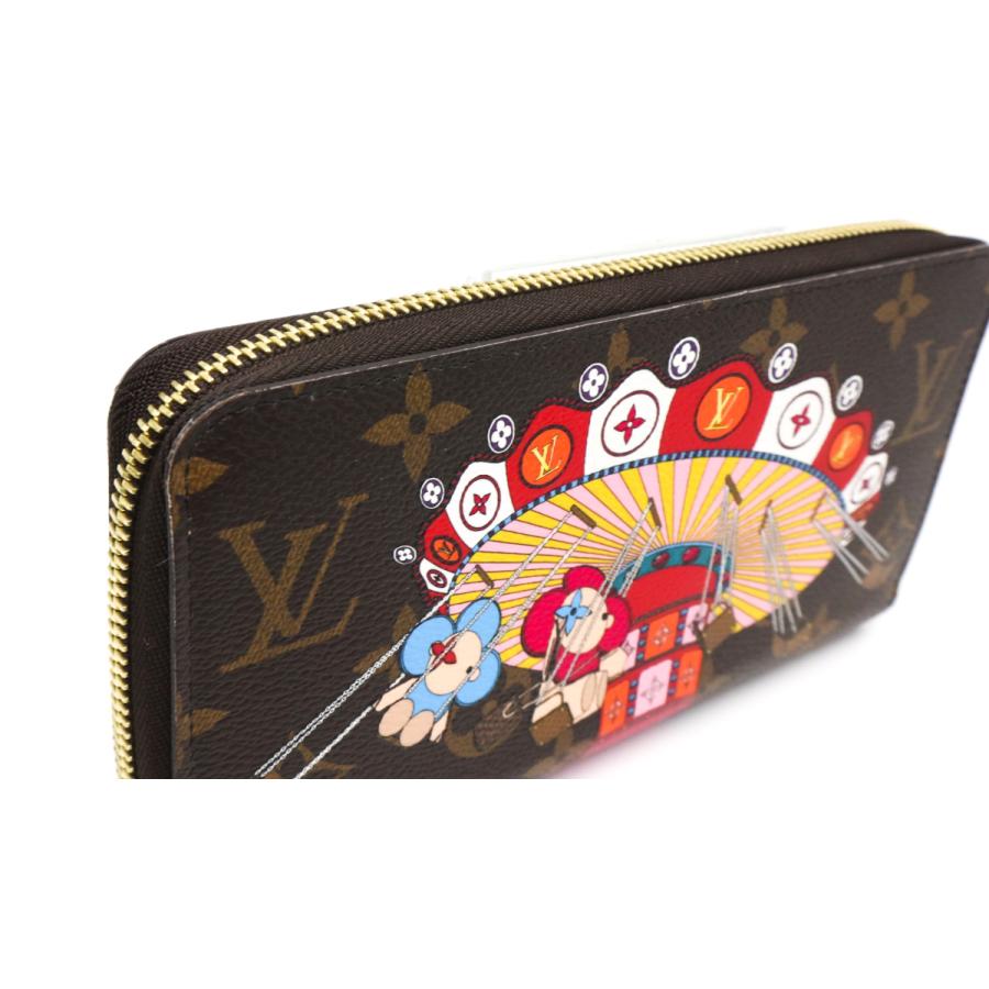 LOUIS VUITTON（ルイ・ヴィトン） モノグラム 日本限定 ヴィヴィエンヌ