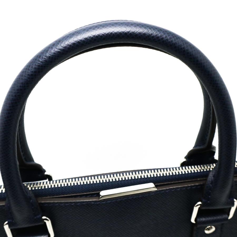 LOUIS VUITTON（ルイ・ヴィトン） タイガ ブルーマリーヌ アントン