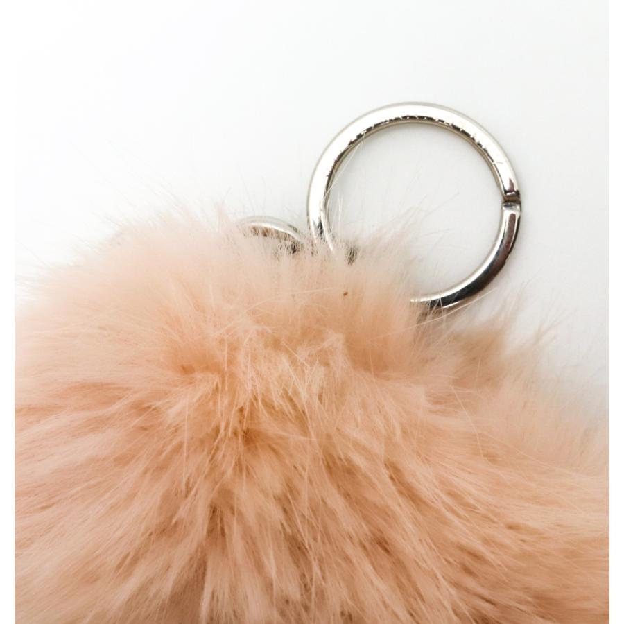 Stella McCartney ステラマッカトニー ハート バックチャーム