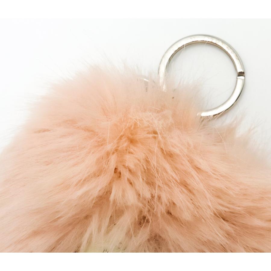 STELLA McCARTNEY ハートキーホルダー＆バッグチャーム Stella McCartney（ステラ・マッカートニー） バッグチャーム