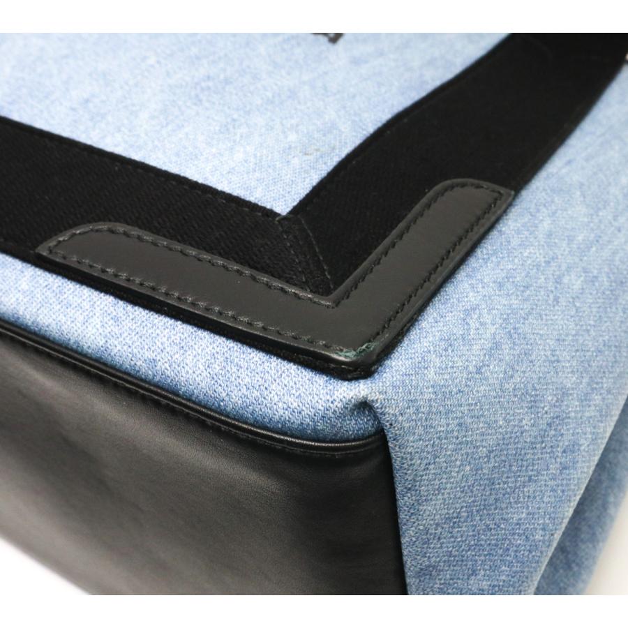 BALENCIAGA（バレンシアガ） デニム カバPM トートバック ハンドバック