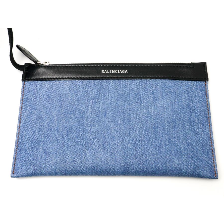 BALENCIAGA（バレンシアガ） デニム カバPM トートバック ハンドバック