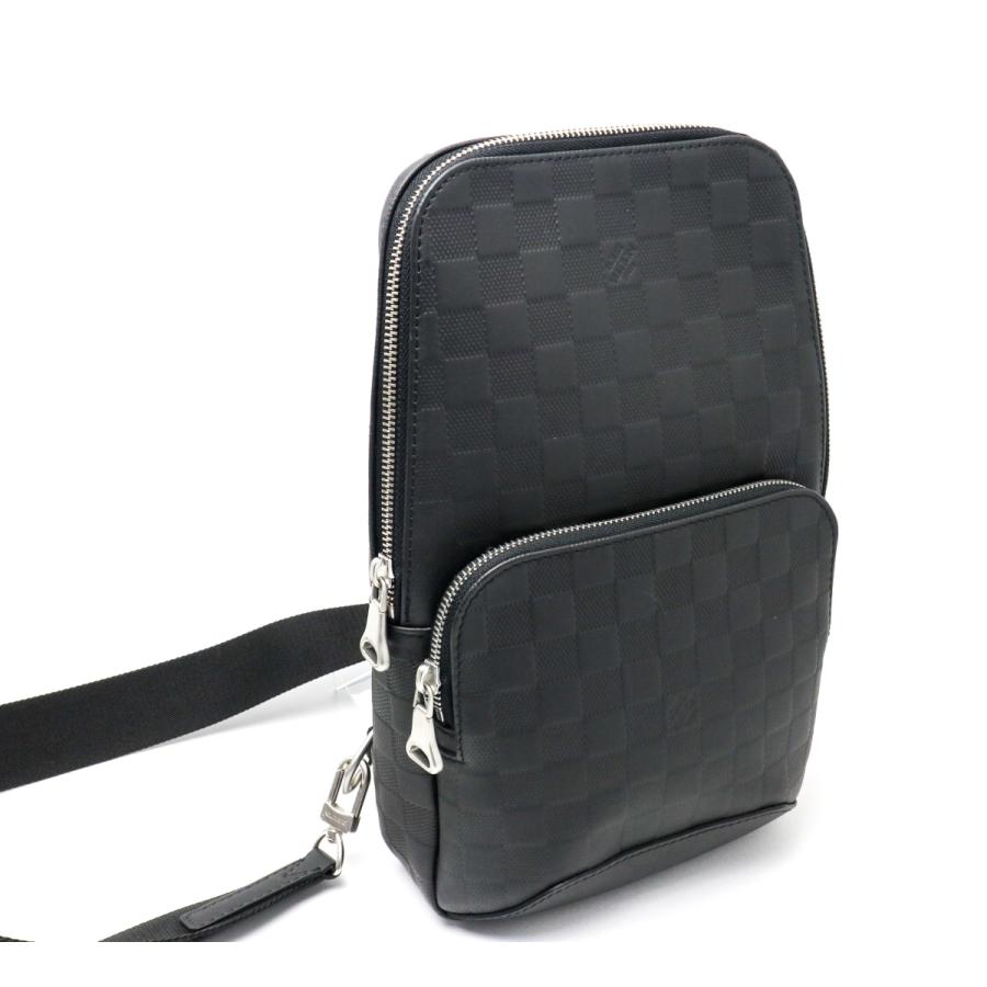 LOUIS VUITTON（ルイ・ヴィトン） ダミエ アンフィニ アヴェニュー
