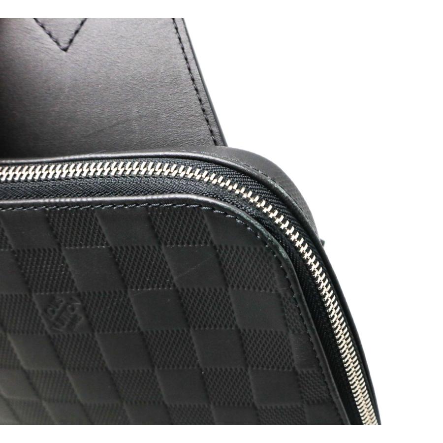 LOUIS VUITTON（ルイ・ヴィトン） ダミエ アンフィニ アヴェニュー