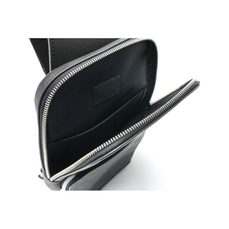 LOUIS VUITTON（ルイ・ヴィトン） ダミエ アンフィニ アヴェニュー