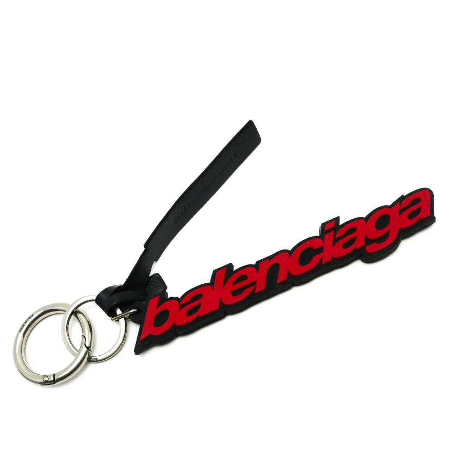 BALENCIAGA バレンシアガ キーリング 639106 JEW6Y 1066 バック BALENCIAGA バレンシアガ キーリング 639106 JEW6Y 1066 バック