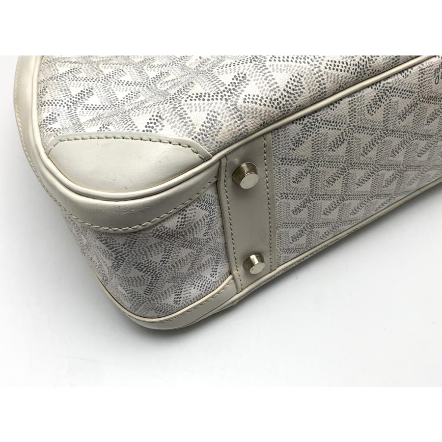 GOYARD（ゴヤール） サンジャンヌPM ミニボストンバック ハンドバック