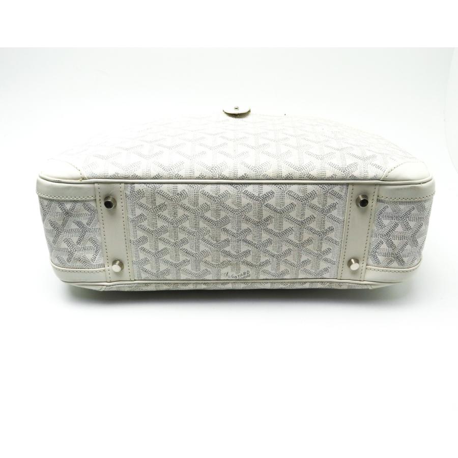 GOYARD ゴヤール ハンドバッグ サンジャンヌPM 廃盤 GOYARD – Tagged