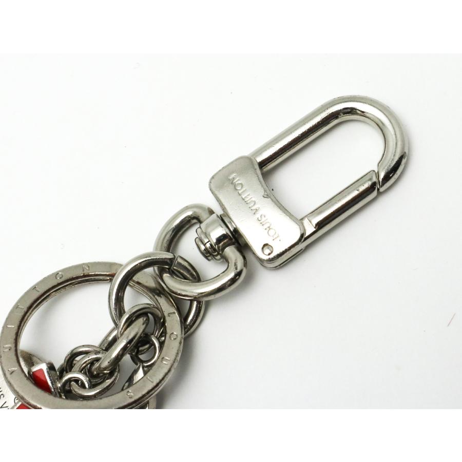 ルイヴィトン ポルトクレ LVカプシーヌ M67286 キーリング