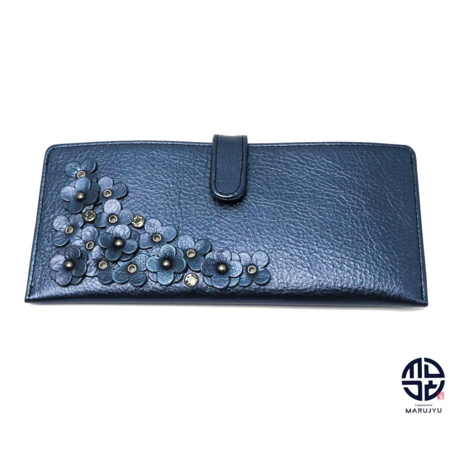 ANTEPRIMA アンテプリマ 花モチーフ 長財布 : 2105107 : 塚口丸十質舗 