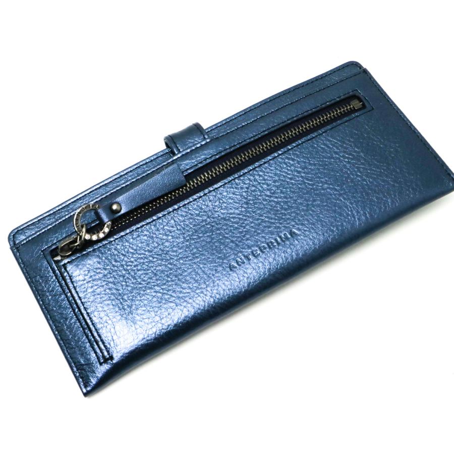 ANTEPRIMA アンテプリマ 花モチーフ 長財布 : 2105107 : 塚口丸十質舗 