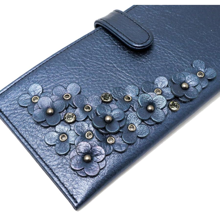 ANTEPRIMA（アンテプリマ） 花モチーフ 長財布 : 塚口丸十質舗 Yahoo