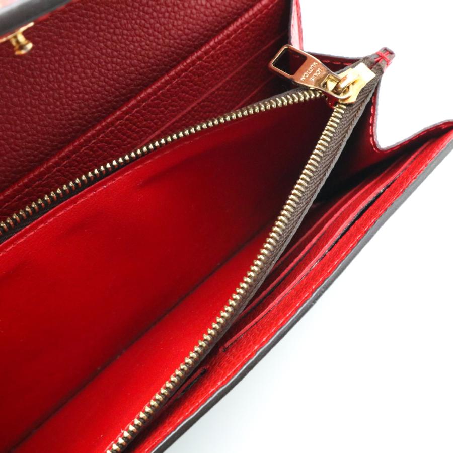 LOUIS VUITTON（ルイ・ヴィトン） モノグラム ポルトフォイユ