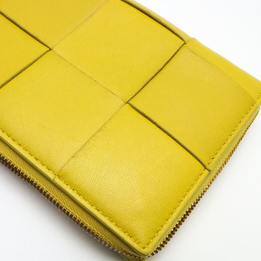 BOTTEGA VENETA（ボッテガ・ヴェネタ） イントレチャート バターカップ