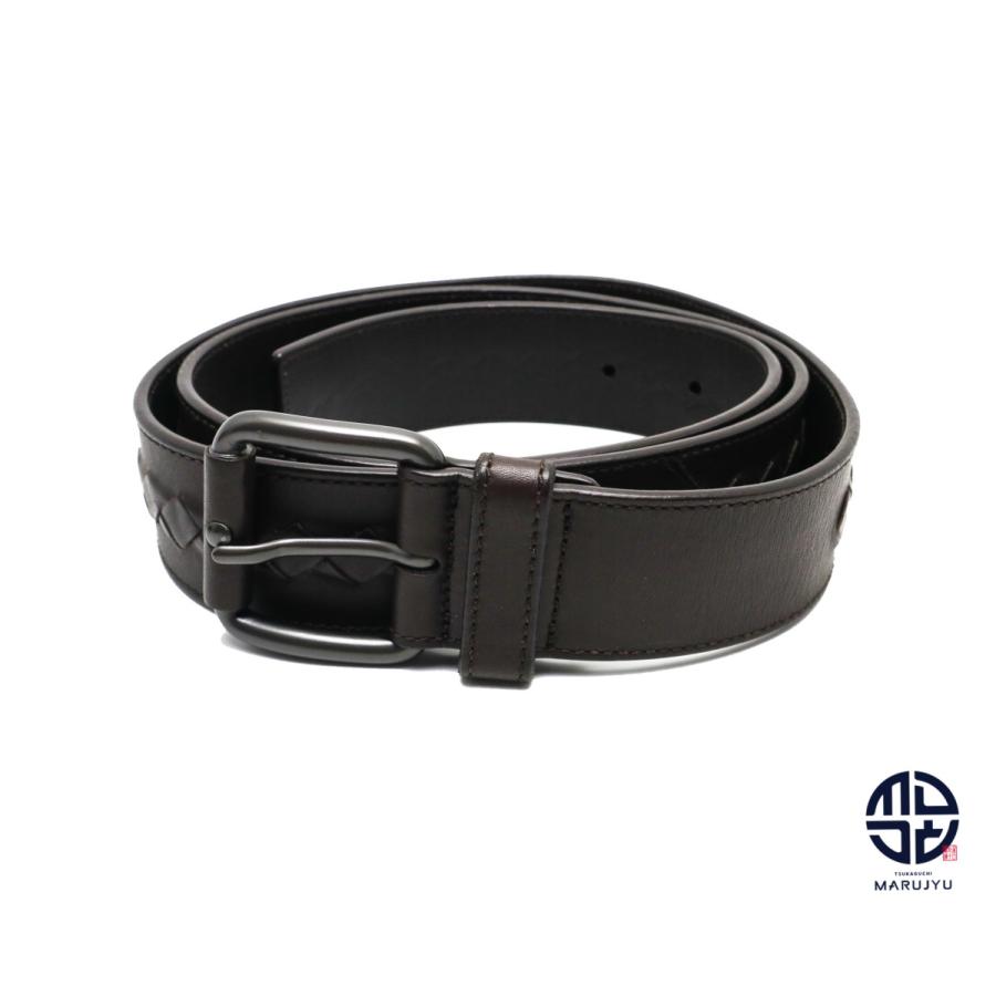 送料0円 ベルト メンズ イントレチャート ボッテガヴェネタ Veneta Bottega 財布 帽子 ファッション小物 Www Affaires Sociales Gouv Cg