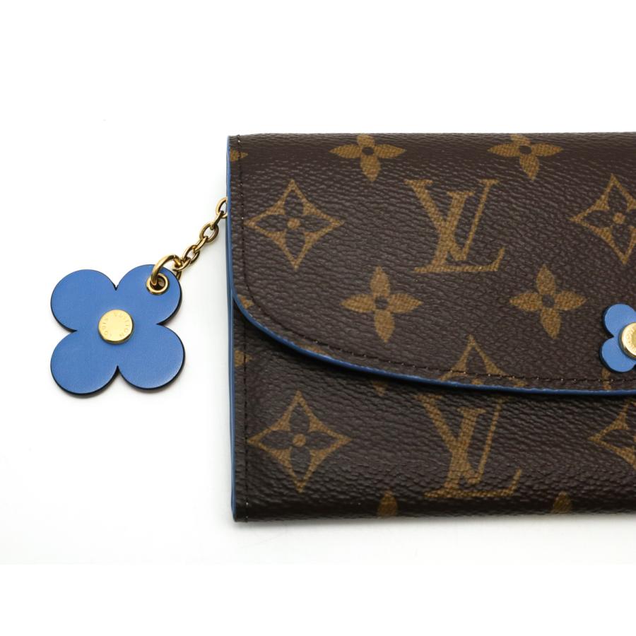 LOUIS VUITTON（ルイ・ヴィトン） モノグラム ポルトフォイユ