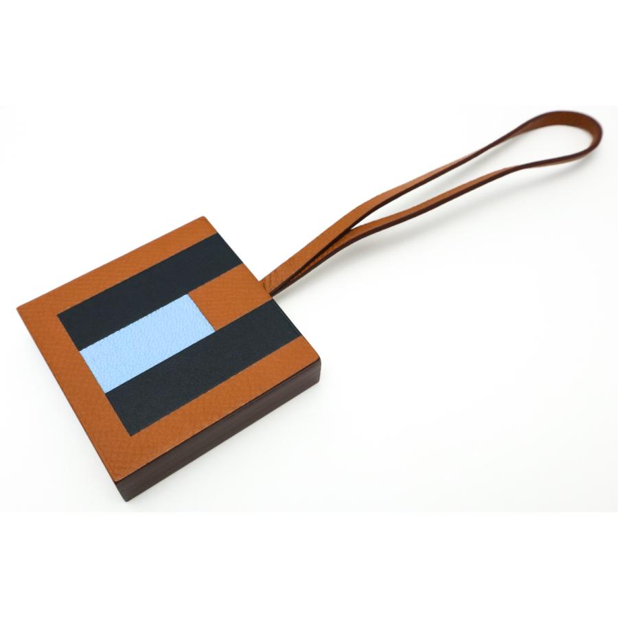 HERMES（エルメス） レトル・オ・カレ 『H』 チャーム : 塚口丸十質舗