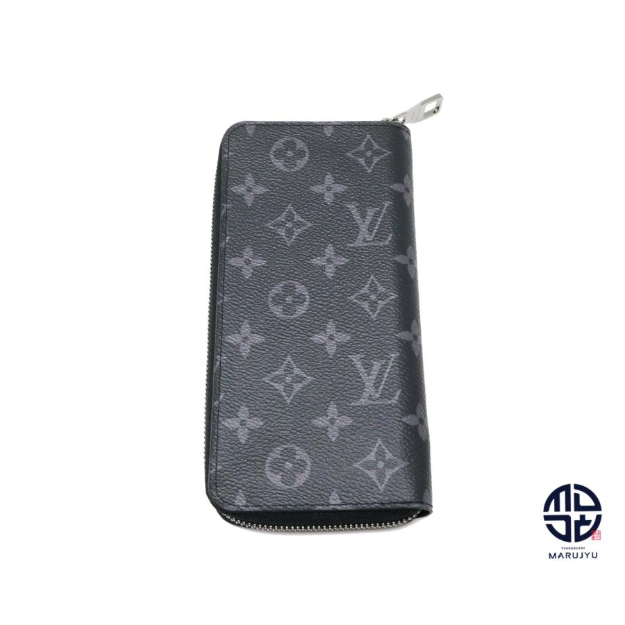 LOUIS VUITTON（ルイ・ヴィトン） モノグラム エクリプス ジッピー
