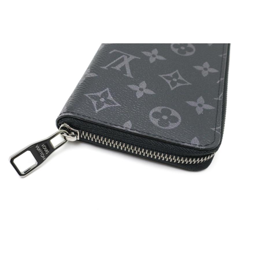 LOUIS VUITTON（ルイ・ヴィトン） モノグラム エクリプス ジッピー