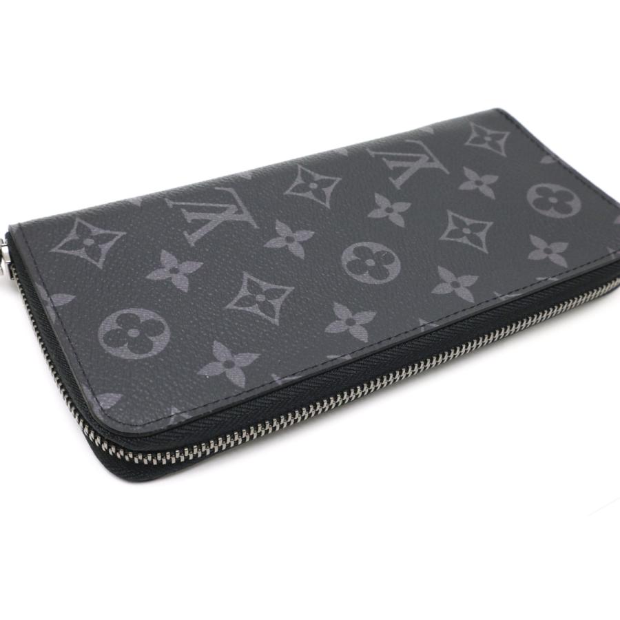 LOUIS VUITTON（ルイ・ヴィトン） モノグラム エクリプス ジッピー