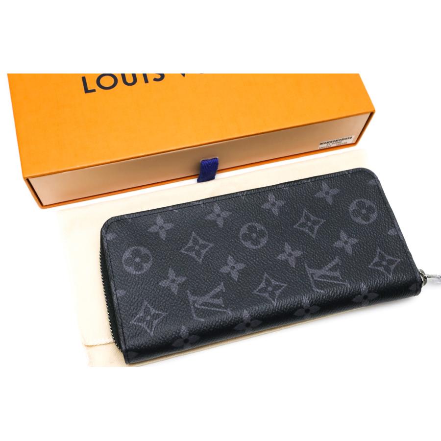 LOUIS VUITTON（ルイ・ヴィトン） モノグラム エクリプス ジッピー