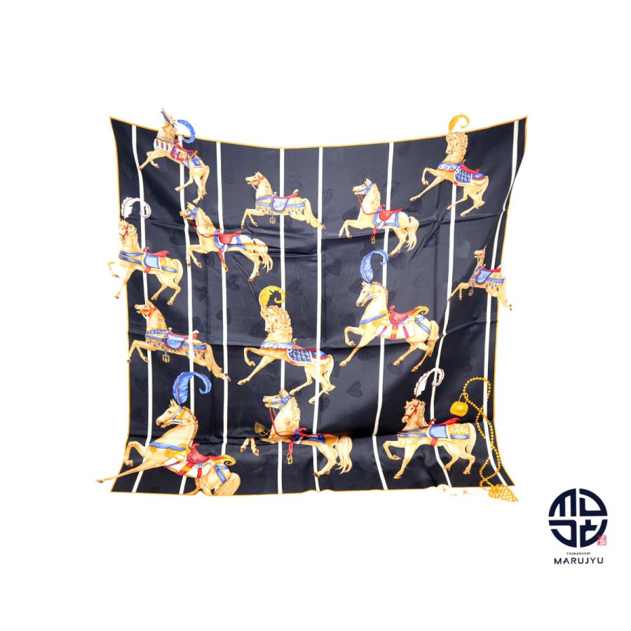 NINA RICCI（ニナ・リッチ） スカーフ : 塚口丸十質舗 Yahoo!ショップ