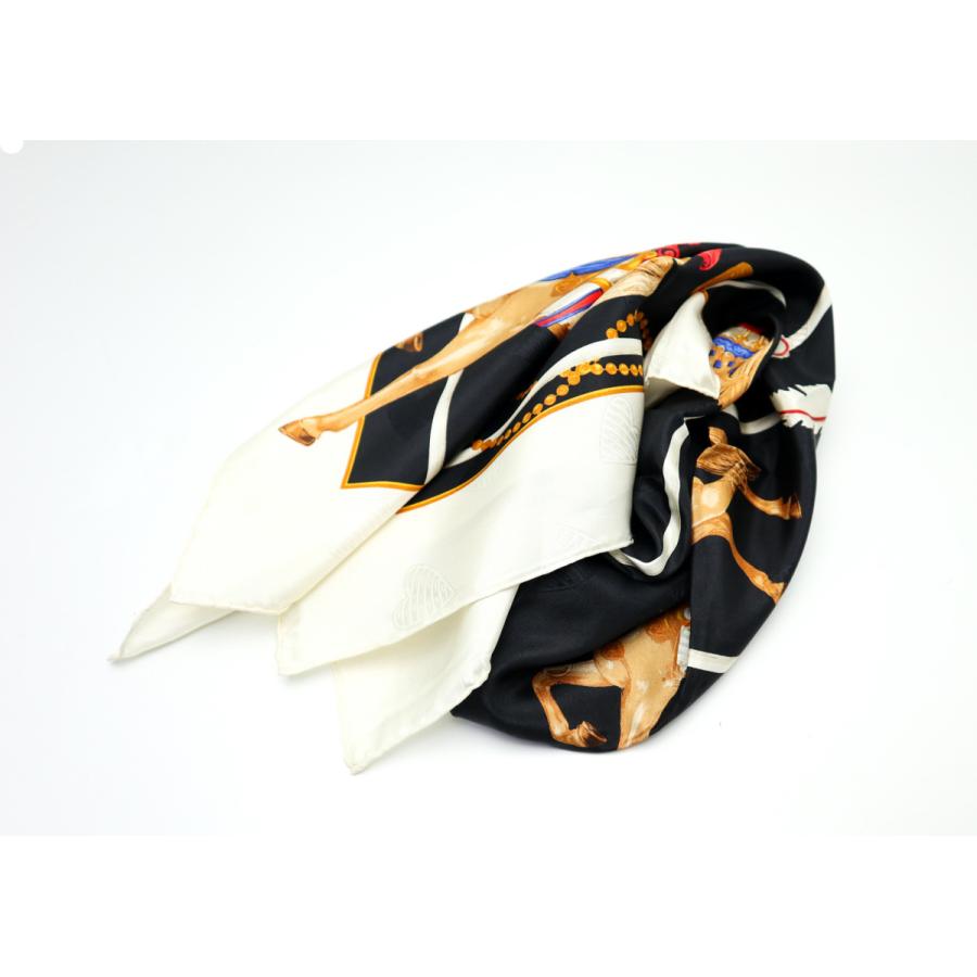 NINA RICCI（ニナ・リッチ） スカーフ : 塚口丸十質舗 Yahoo!ショップ