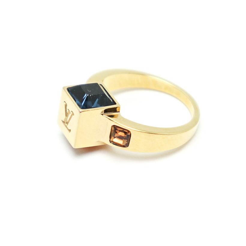 LOUIS VUITTON（ルイ・ヴィトン） メタル ゴールド M67005 バーグ