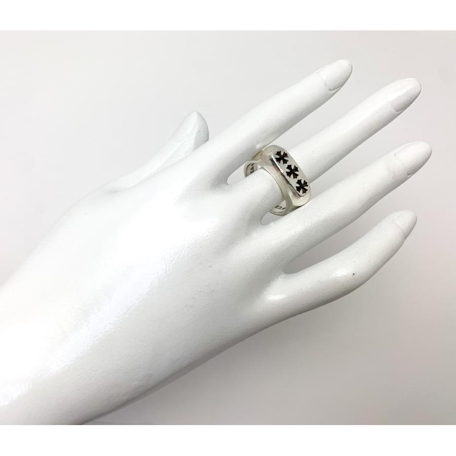 CHROME HEARTS クロムハーツ LIL PJ 3CH リル PJ3CHプラス CHROME HEARTS クロムハーツ LIL PJ 3CH リル PJ3CHプラス