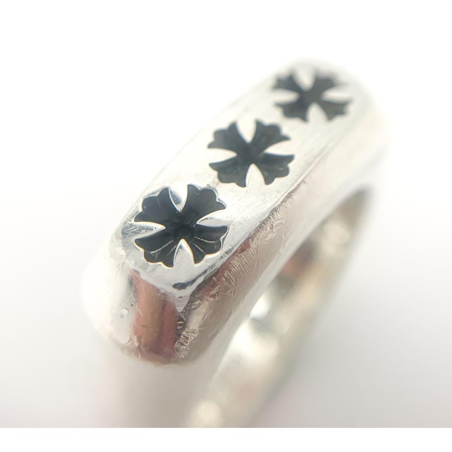 CHROME HEARTS クロムハーツ LIL PJ 3CH リル PJ3CHプラス CHROME HEARTS クロムハーツ LIL PJ 3CH リル PJ3CHプラス