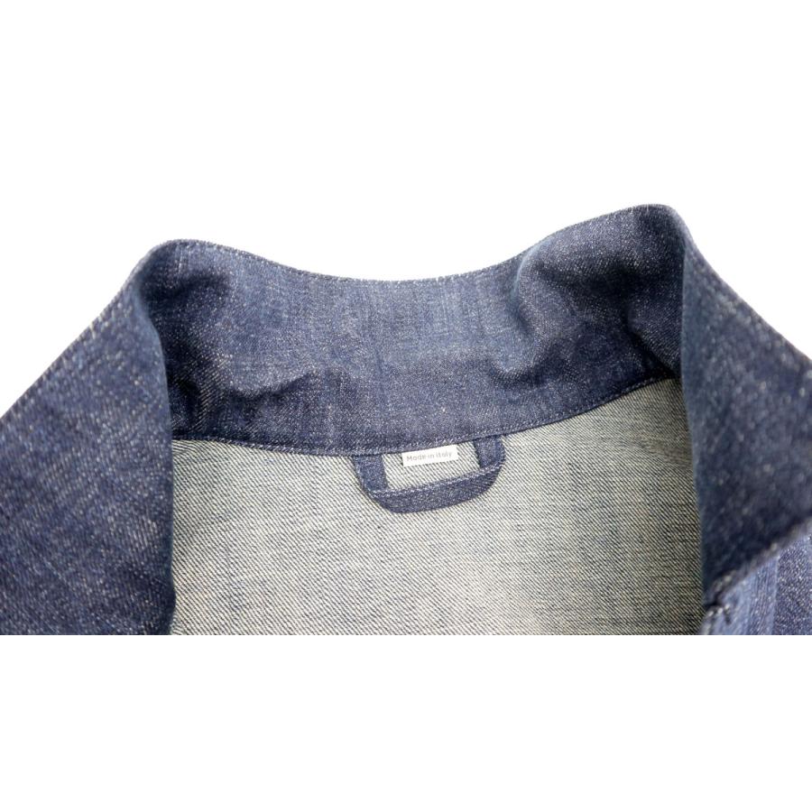 GUCCI（グッチ） GGロゴ エコ ウォッシュド オーガニック デニム