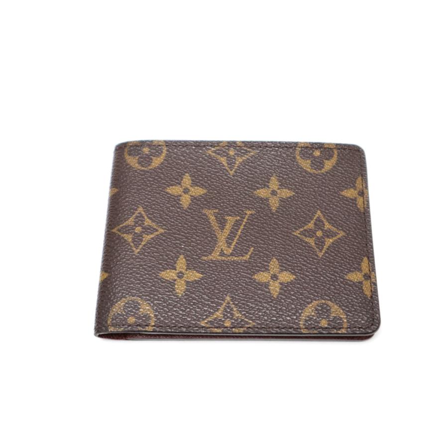 LOUIS VUITTON（ルイ・ヴィトン） モノグラム ミュルティプル M60895 2