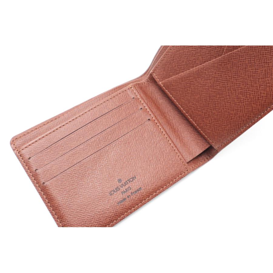 LOUIS VUITTON（ルイ・ヴィトン） モノグラム ミュルティプル M60895 2