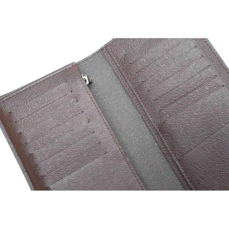 ルイヴィトン ポルトフォイユ・ブラザ タイガ タイガ 長財布 ポルトフォイユ・ブラザ アルドワーズ 詳細情報