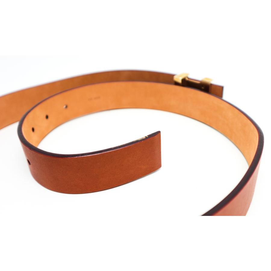 LOUIS VUITTON（ルイ・ヴィトン） ゴールド金具 サンチュール LV