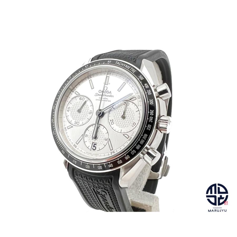 OMEGA（オメガ） スピードマスター コーアクシャル レーシング 40mm 