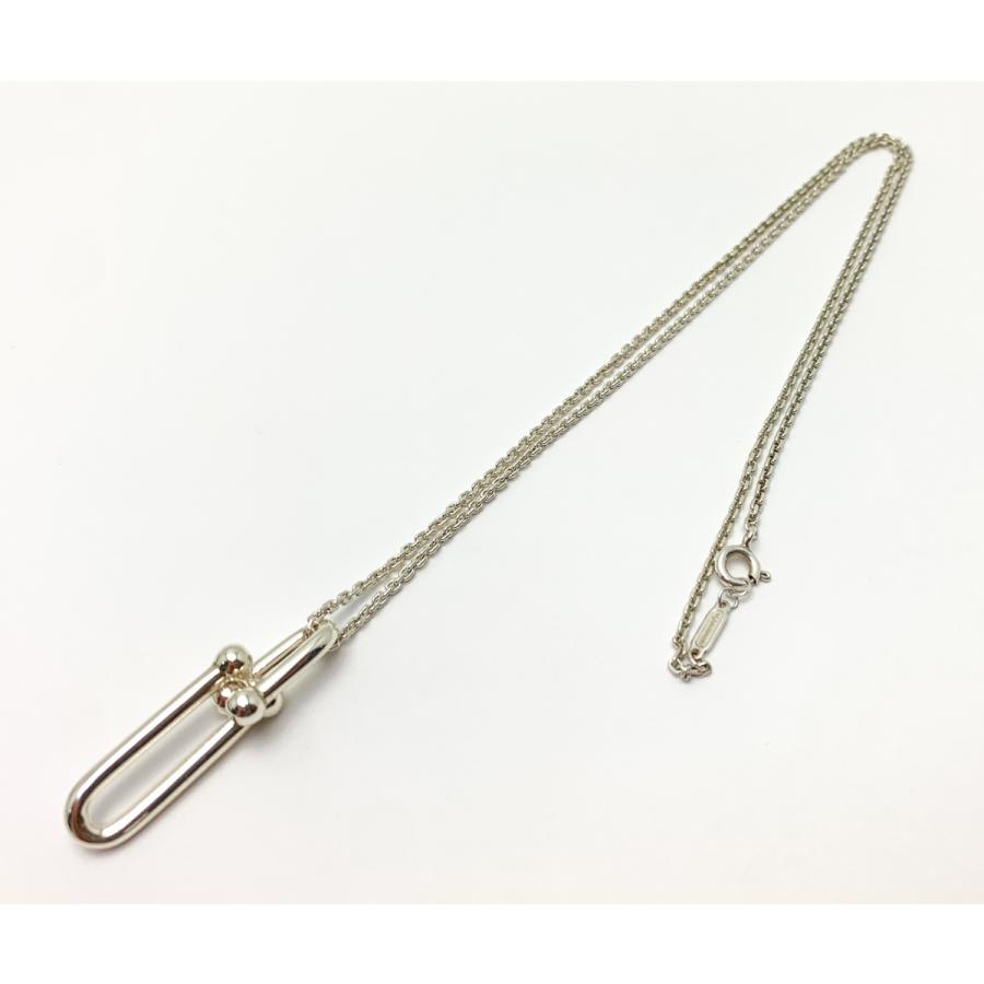 TIFFANY&Co.（ティファニー） TIFFANY SV925 シルバー ハードウェア
