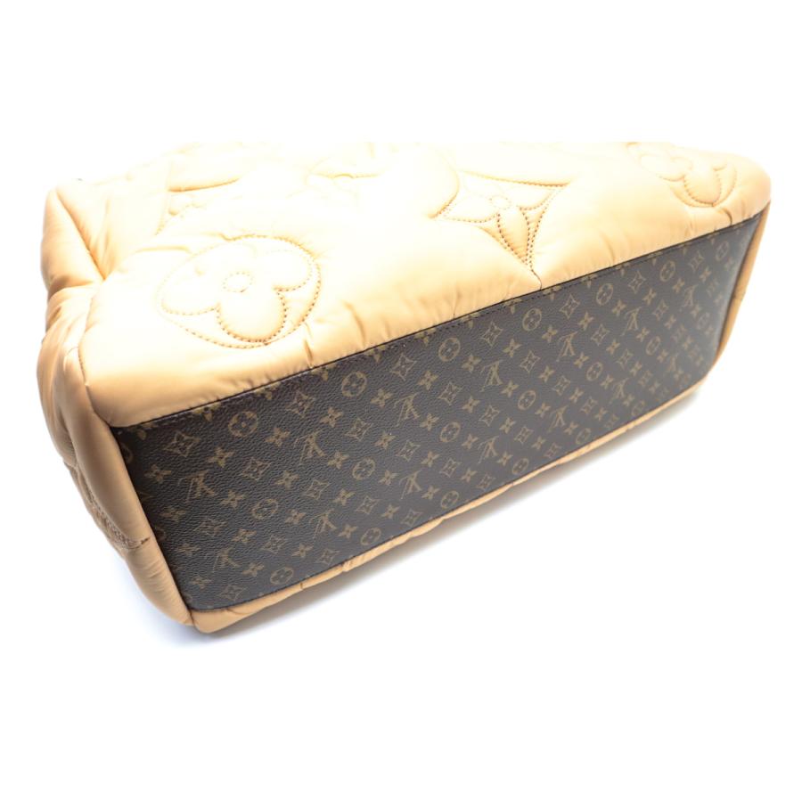 LOUIS VUITTON（ルイ・ヴィトン） LV ピロー リサイクルナイロン