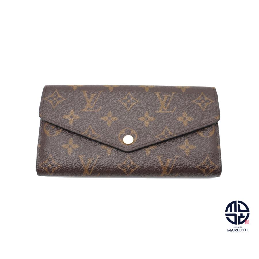 LOUIS VUITTON ルイヴィトン モノグラム フューシャ
