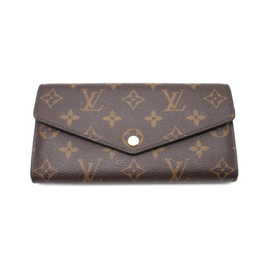 LOUIS VUITTON（ルイ・ヴィトン） モノグラム フューシャ